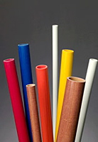 Custom Fiberglass Pultrusions