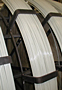 Coiled Fiberglass Product