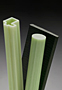 Manufactured Fiberglass with Specialty Resins